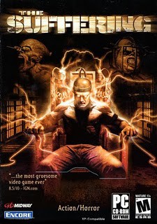 The Suffering – Full Game