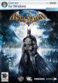 Download do jogo Batman: Arkham Asylum FullRip