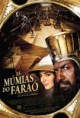 As Múmias do Faraó DVDRip XviD – Dual Audio + Legenda